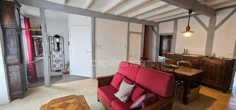 Maison à vendre, 84m², Saint-Sever
