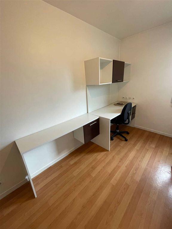 Appartement à vendre, 18m², Paris 18ème