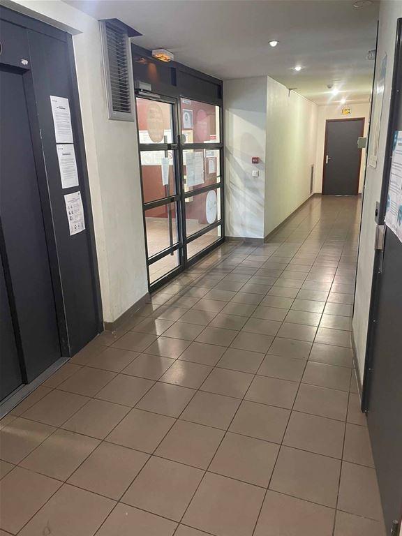 Appartement à vendre, 18m², Paris 18ème