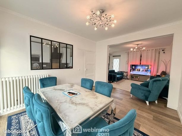 Maison à vendre, 96m², Pinon