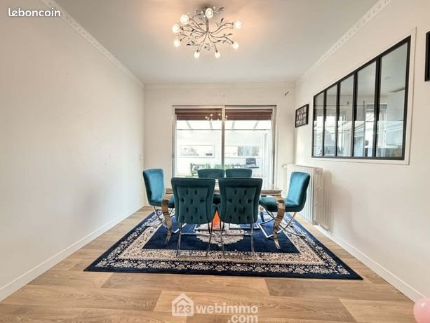 Maison à vendre, 96m², Pinon