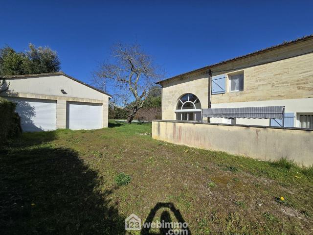 Maison à vendre, 331m², Bordeaux