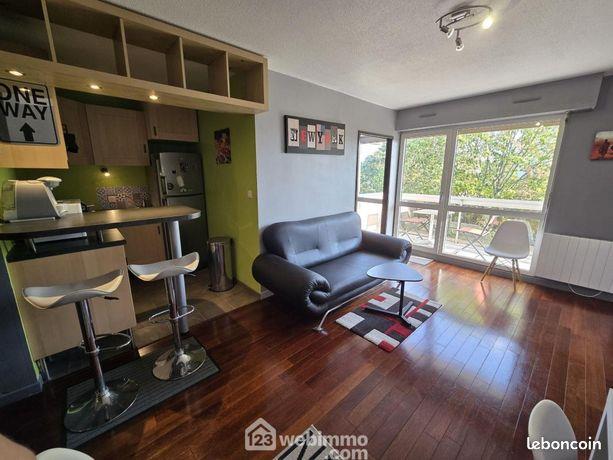 Maison à vendre, 34m², Bordeaux