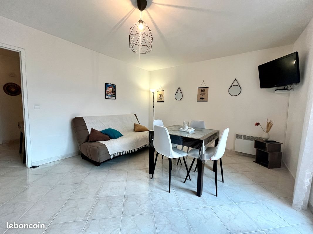 Appartement à louer, 47m², Calvi