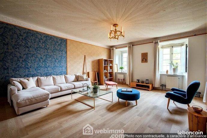 Appartement à vendre, 74m², Muro
