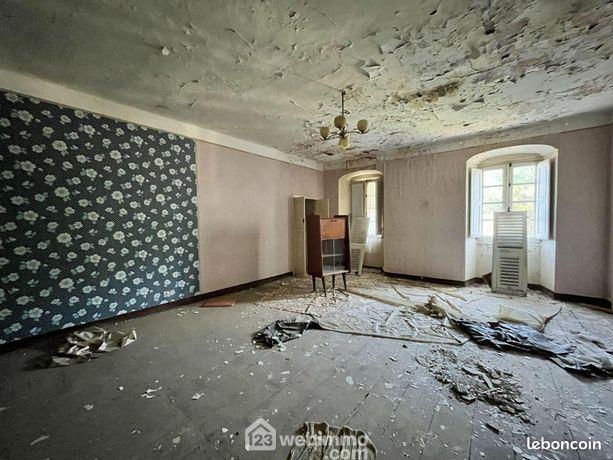 Appartement à vendre, 74m², Muro