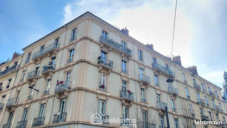 Appartement à vendre, 200m², Grenoble
