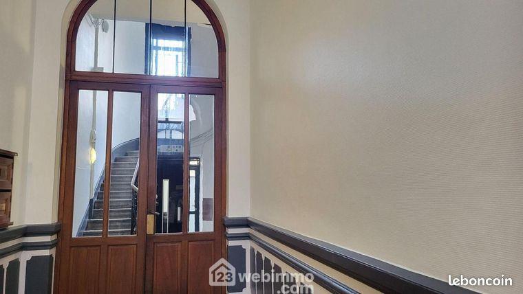 Appartement à vendre, 200m², Grenoble