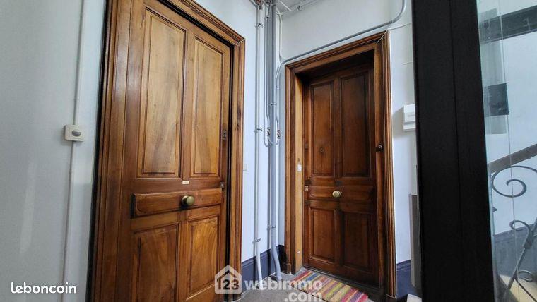 Appartement à vendre, 200m², Grenoble
