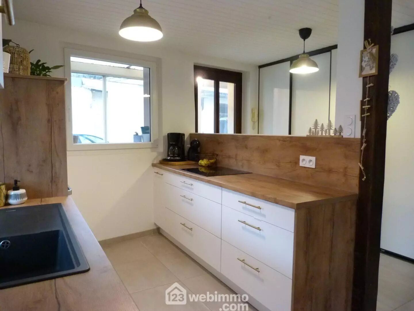 Maison à vendre, 248m², Saint-Martin-d'Hères