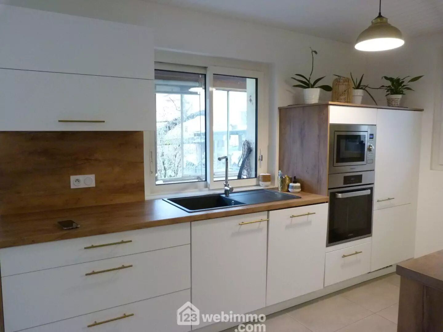 Maison à vendre, 248m², Saint-Martin-d'Hères