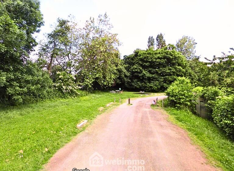 Appartement à vendre, 78m², Rennes