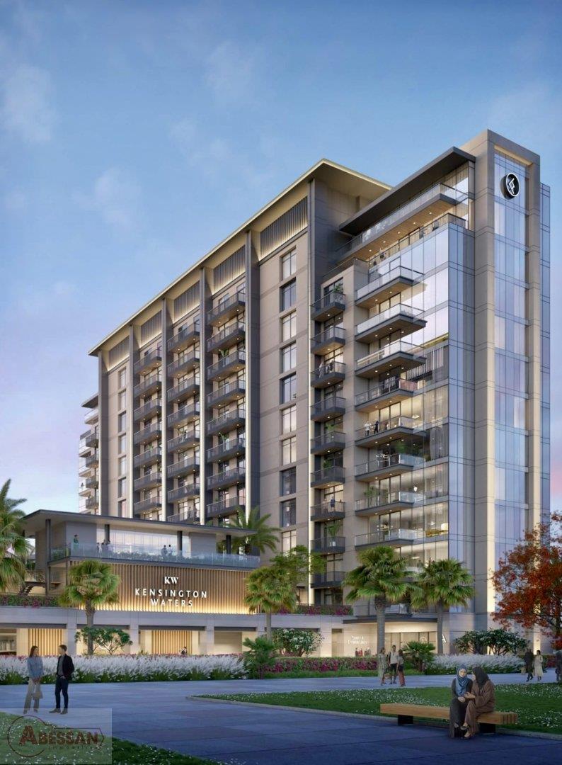 Appartement à vendre, 70m², Marseille 7ème