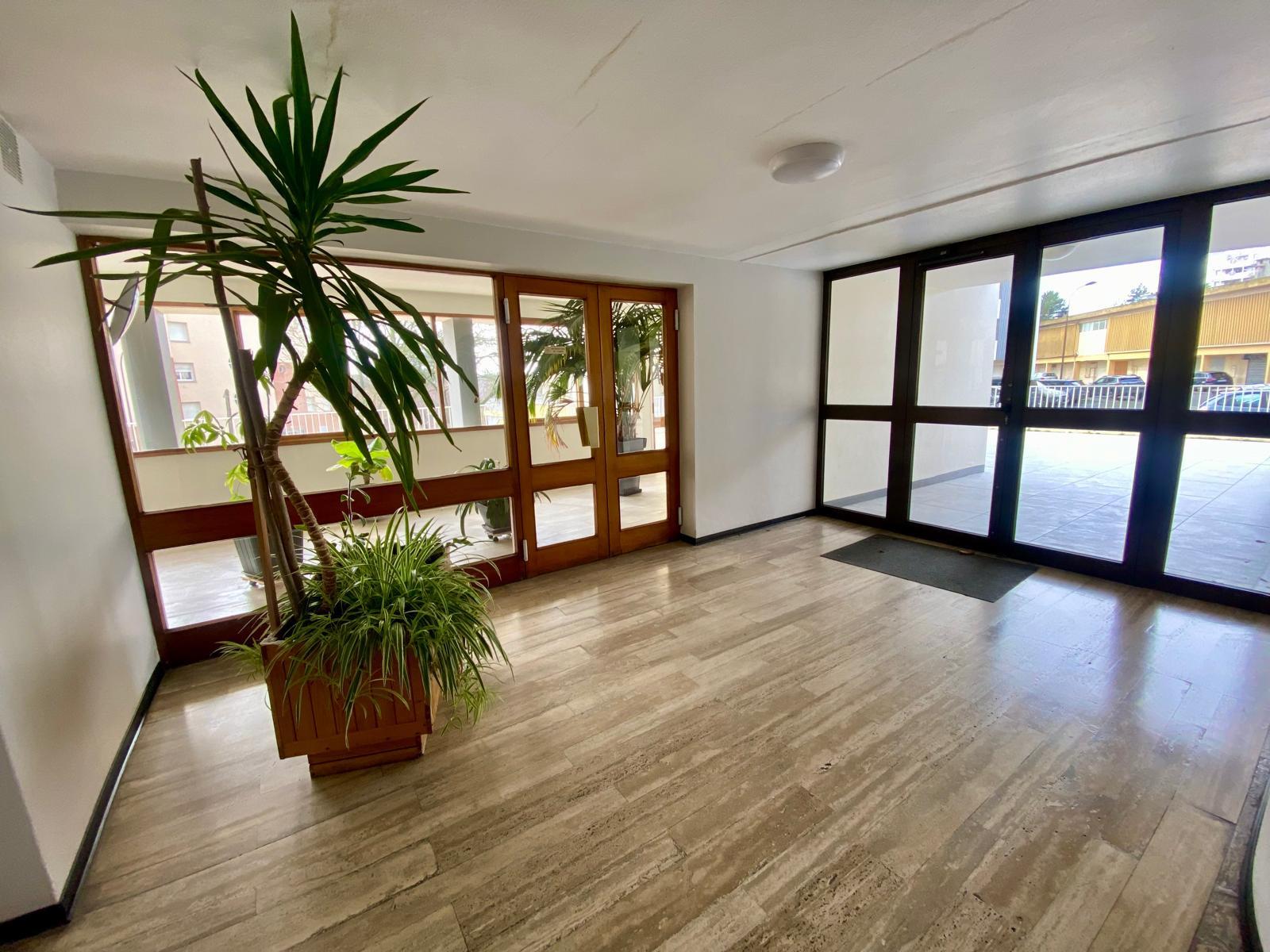 Appartement à vendre, 82m², Saint-Quentin