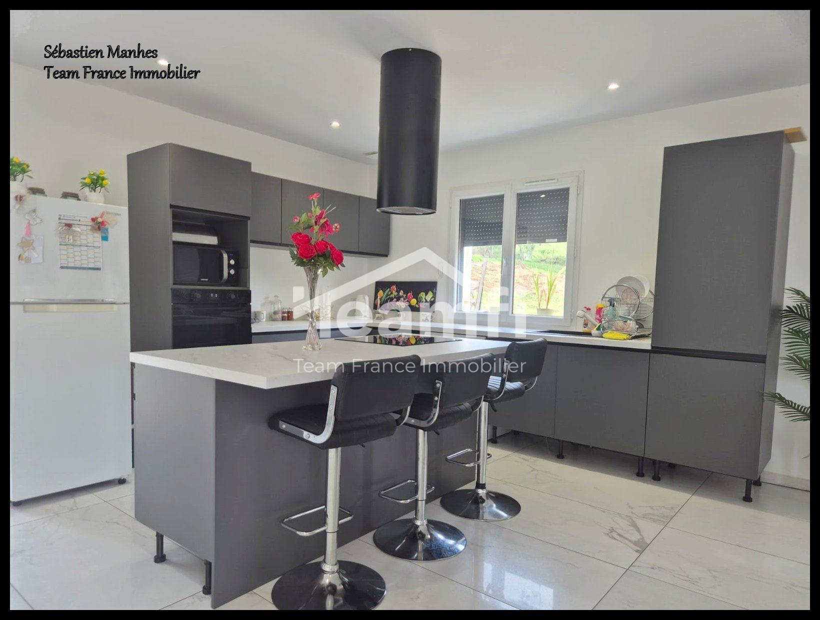 Maison à vendre Thiers