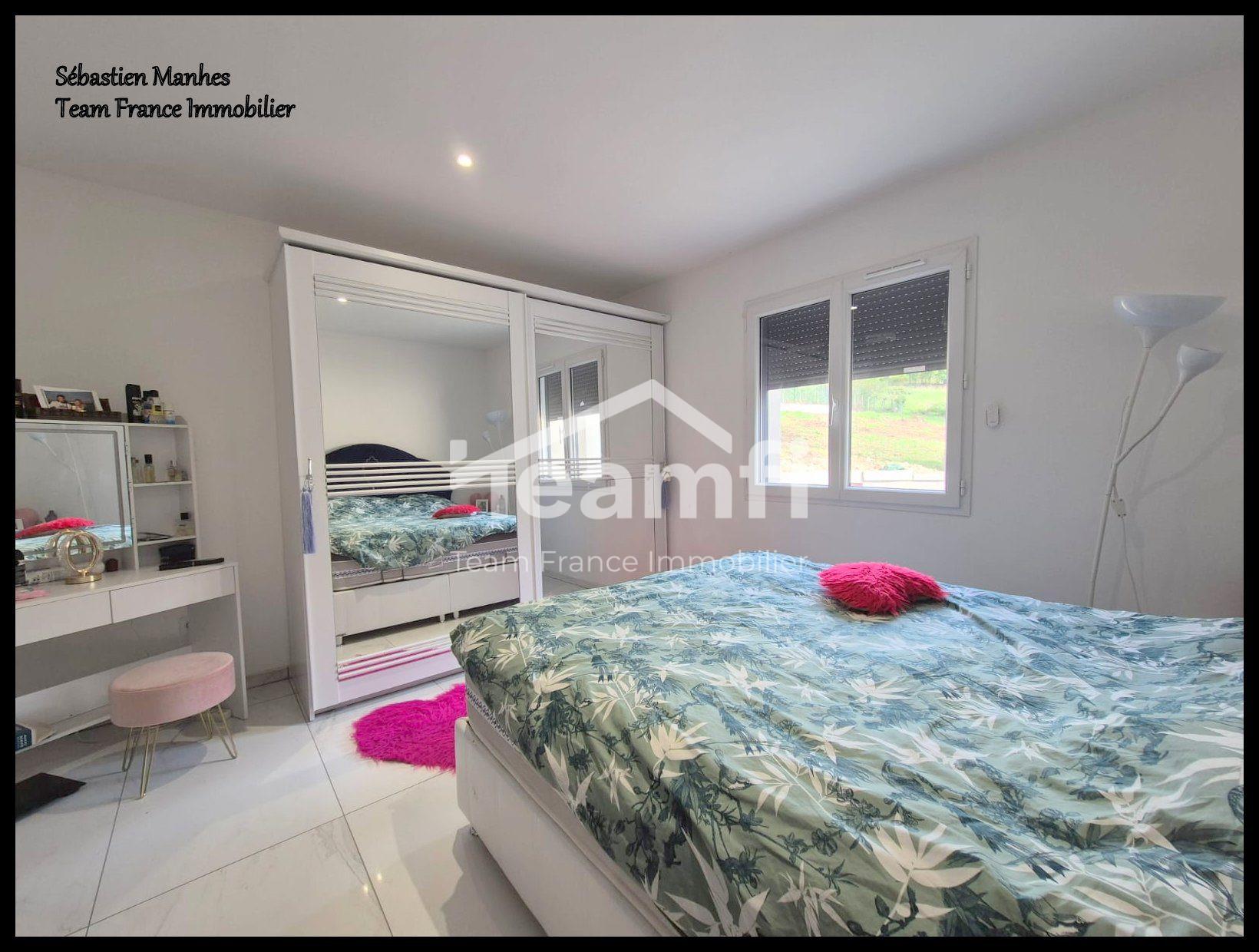 Maison à vendre Thiers