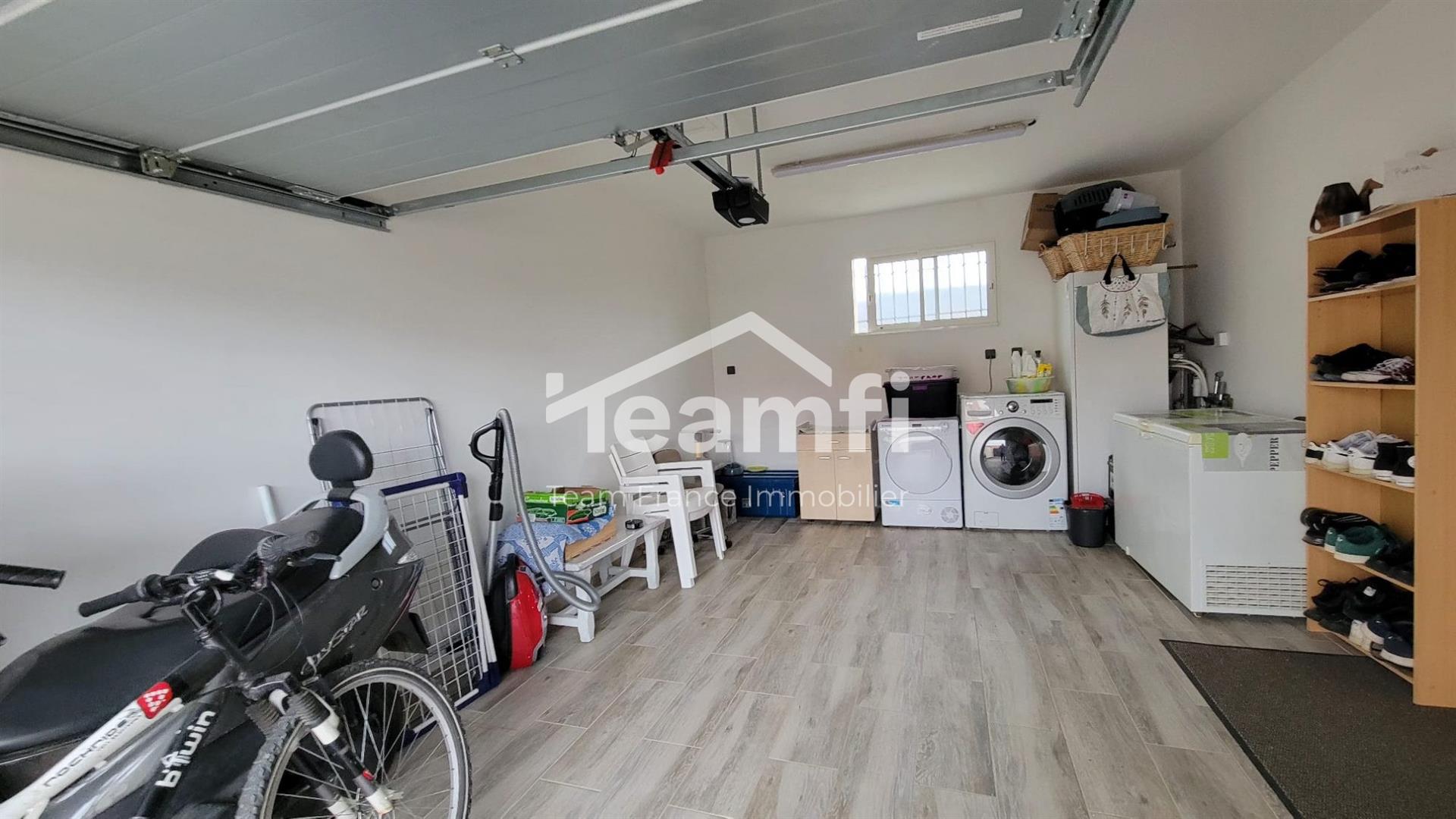 Maison neuve de type F5
