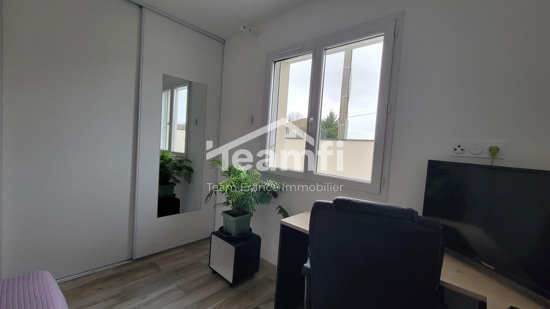 Maison neuve de type F5