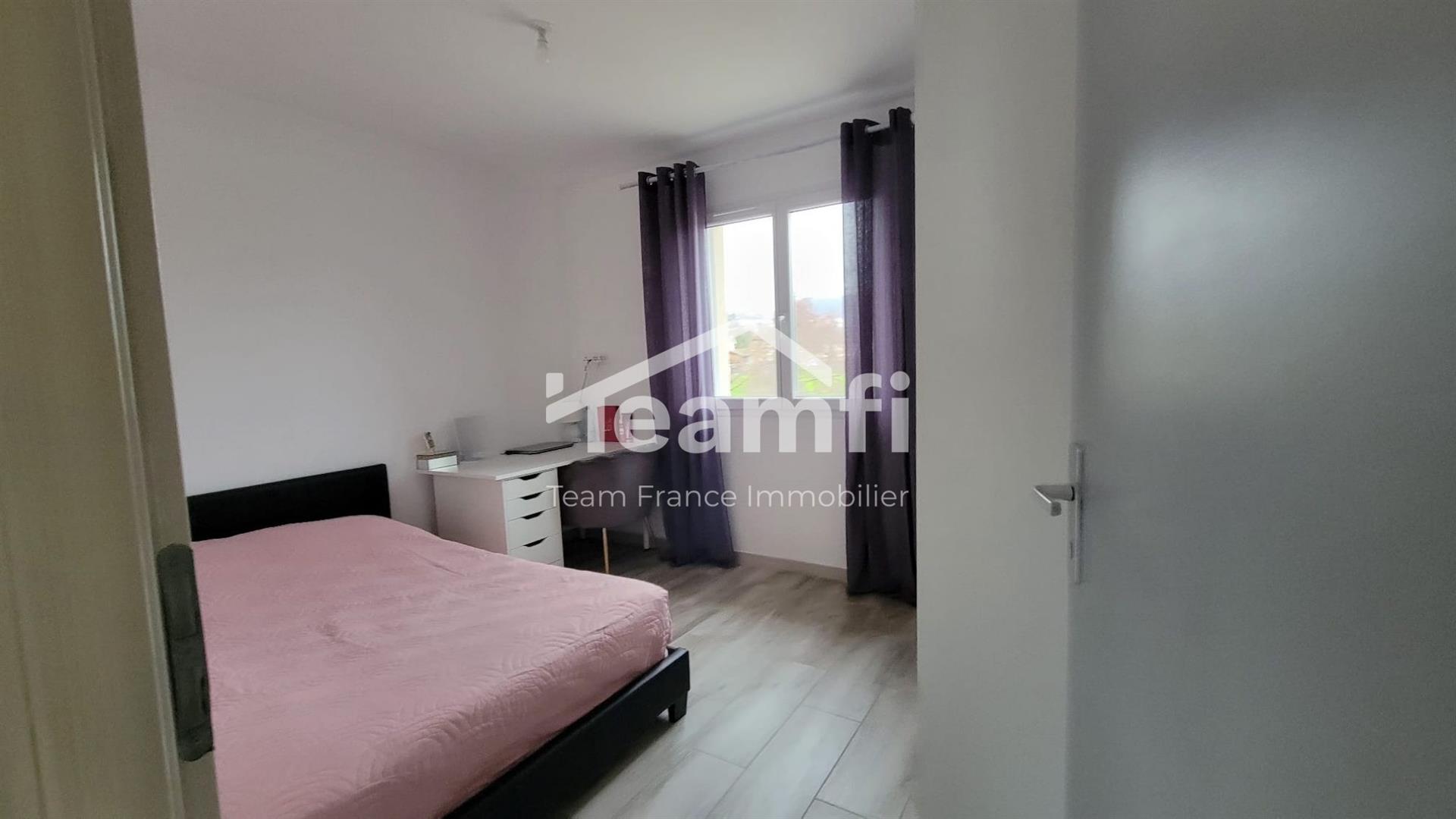 Maison neuve de type F5