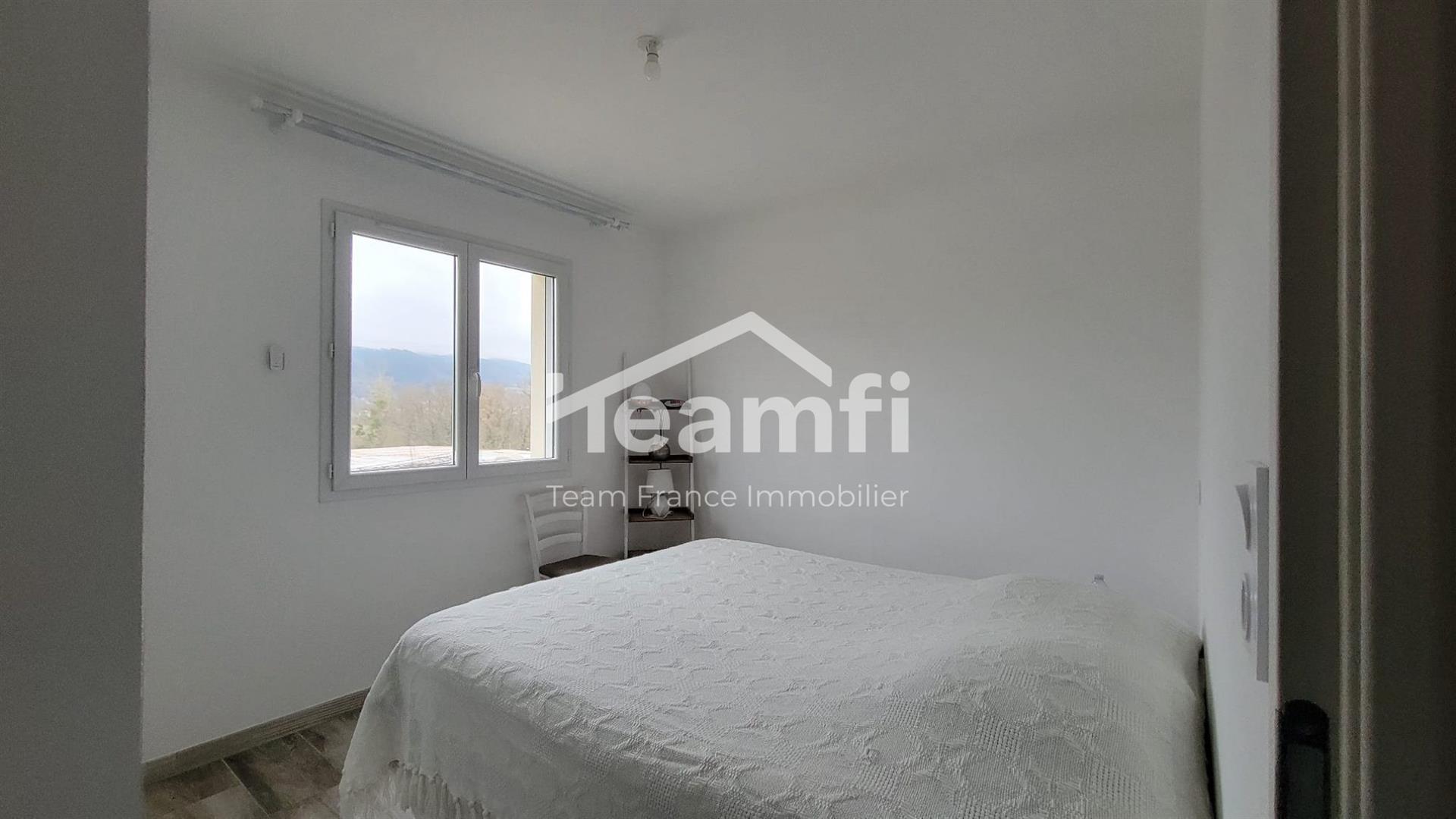 Maison neuve de type F5