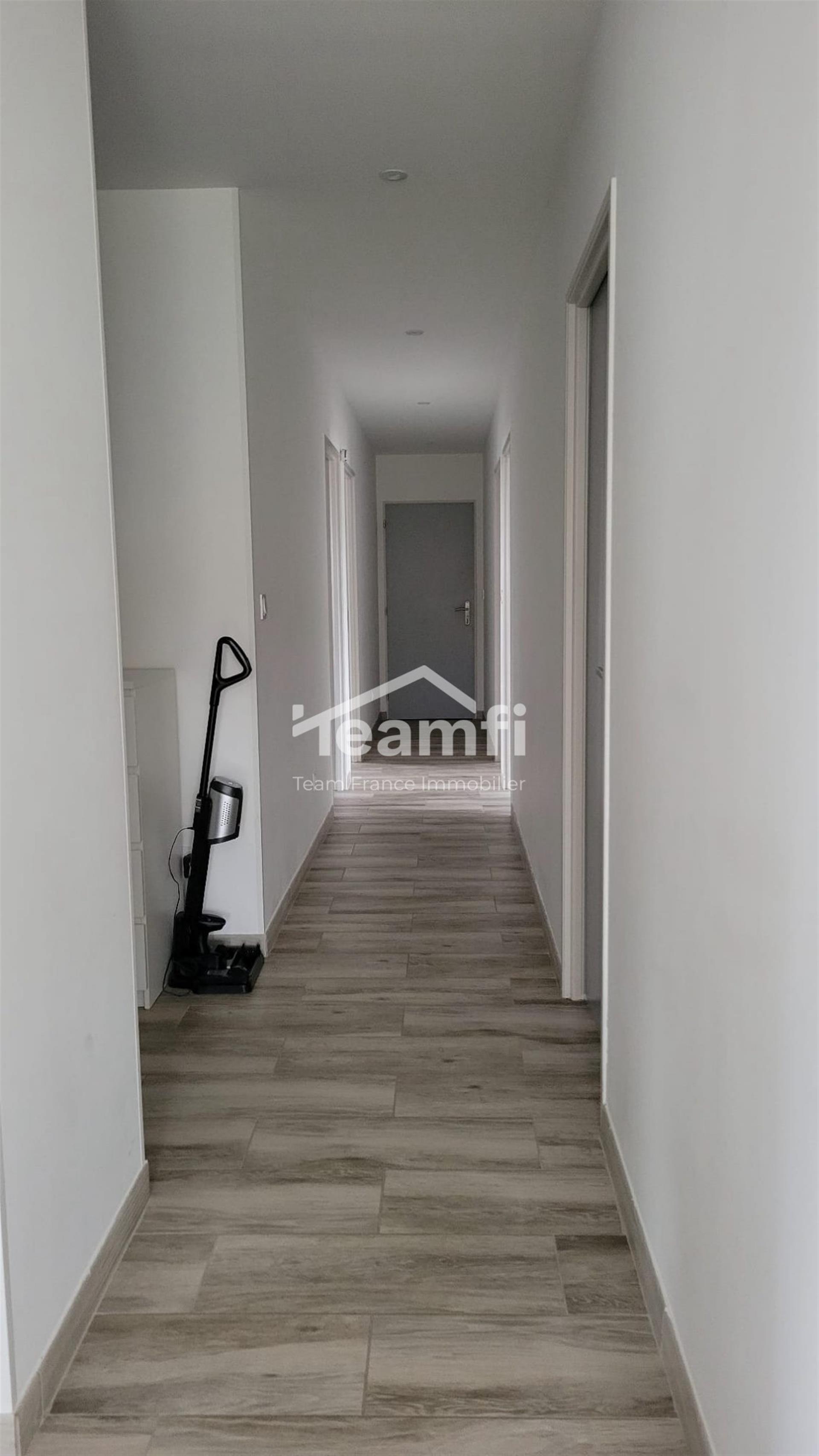 Maison neuve de type F5