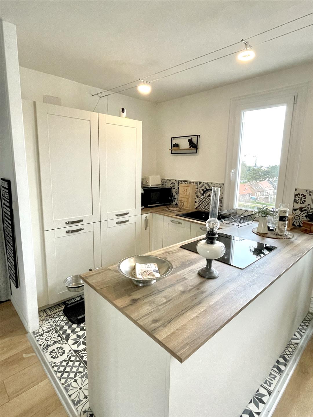 Appartement à vendre, 77m², Saint-Quentin