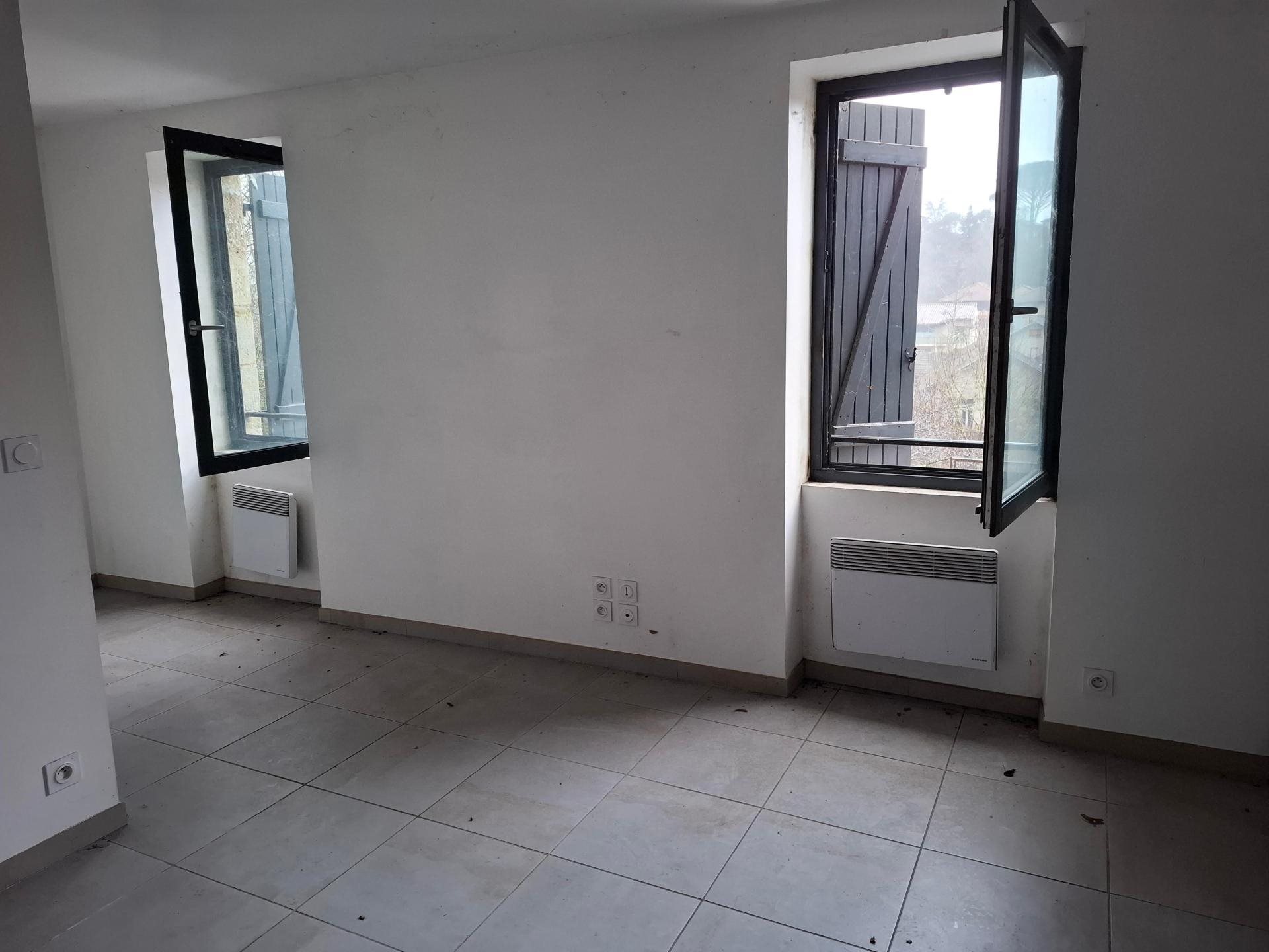 Appartement à vendre, 28m², Figeac