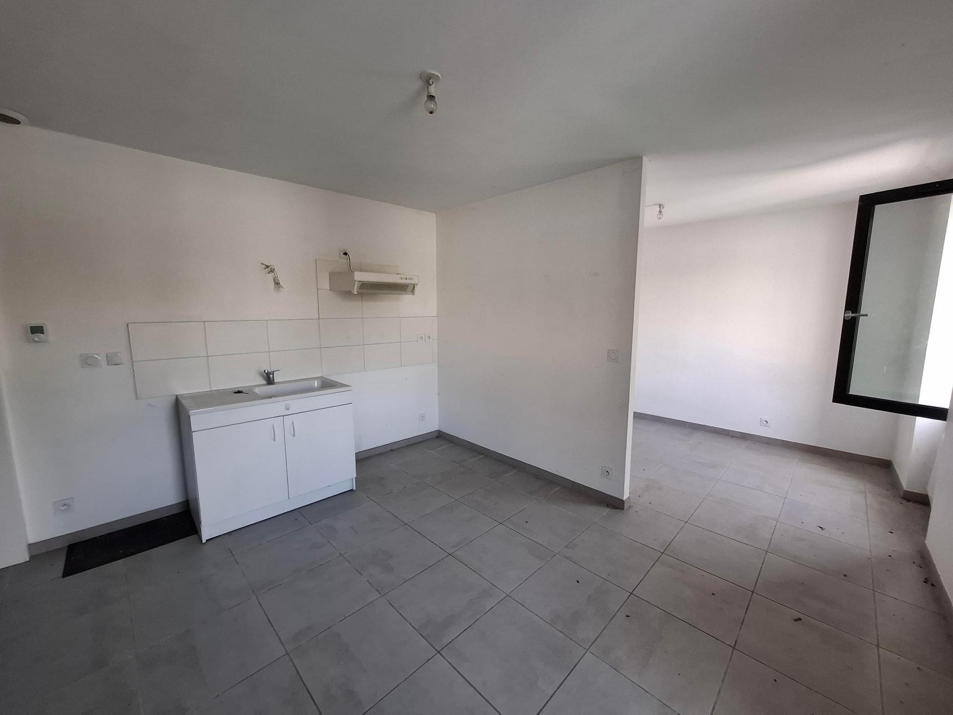 Appartement à vendre, 28m², Figeac