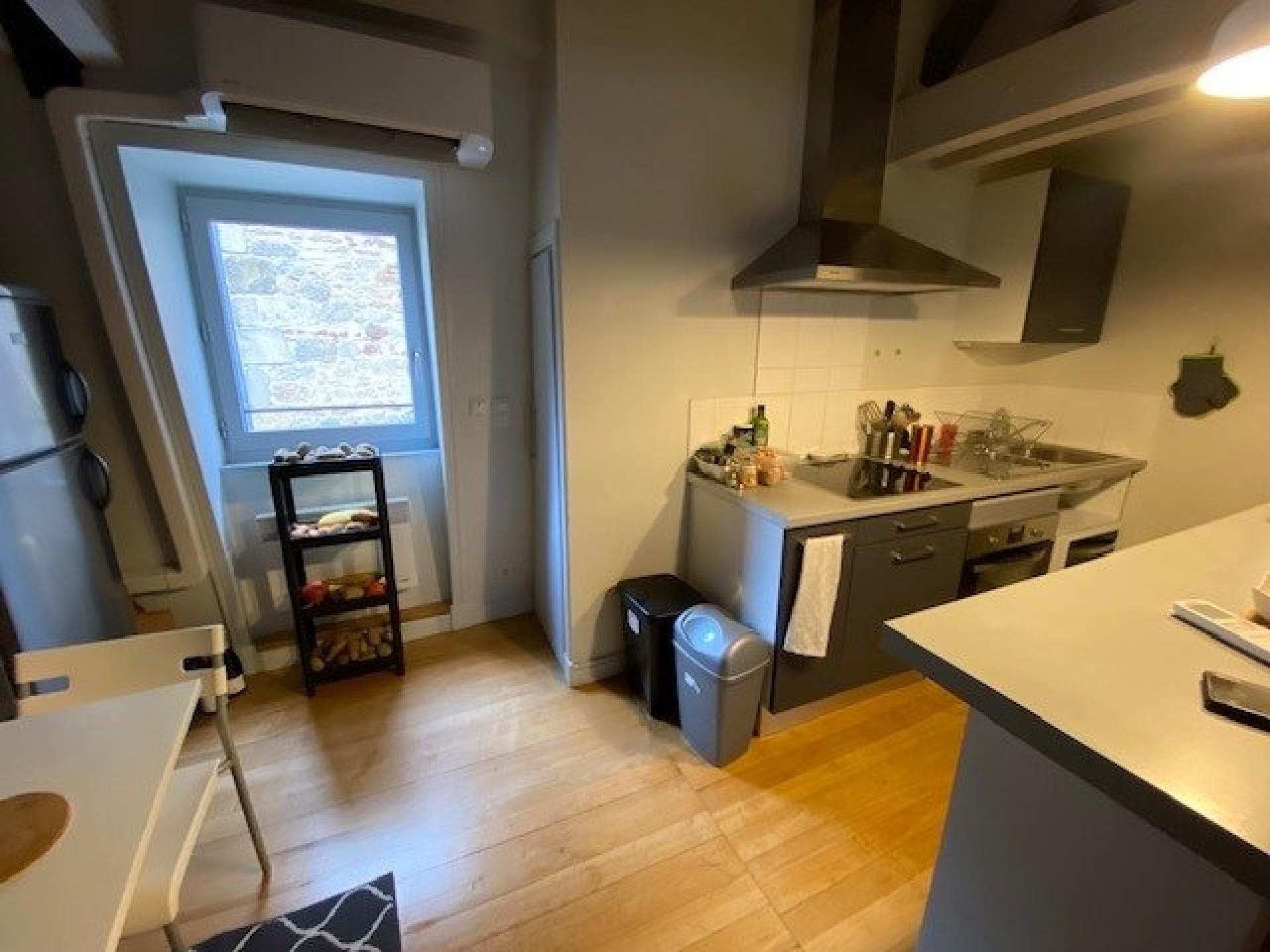 Appartement à vendre, 61m², Figeac