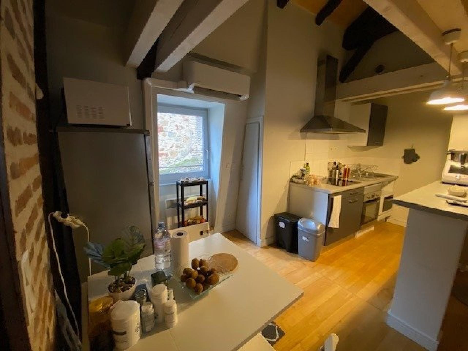 Appartement à vendre, 61m², Figeac