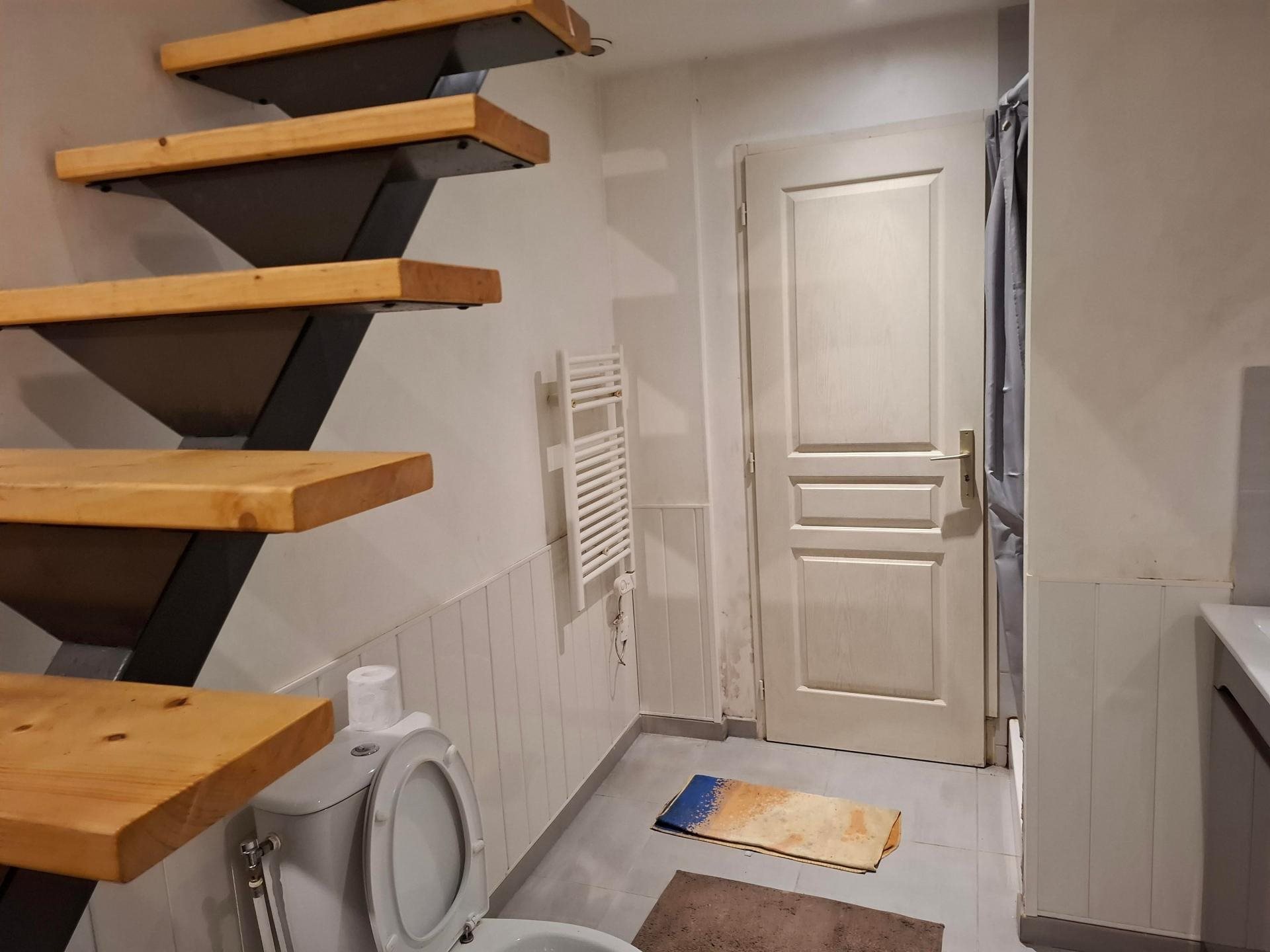 Appartement à vendre, 22m², Figeac