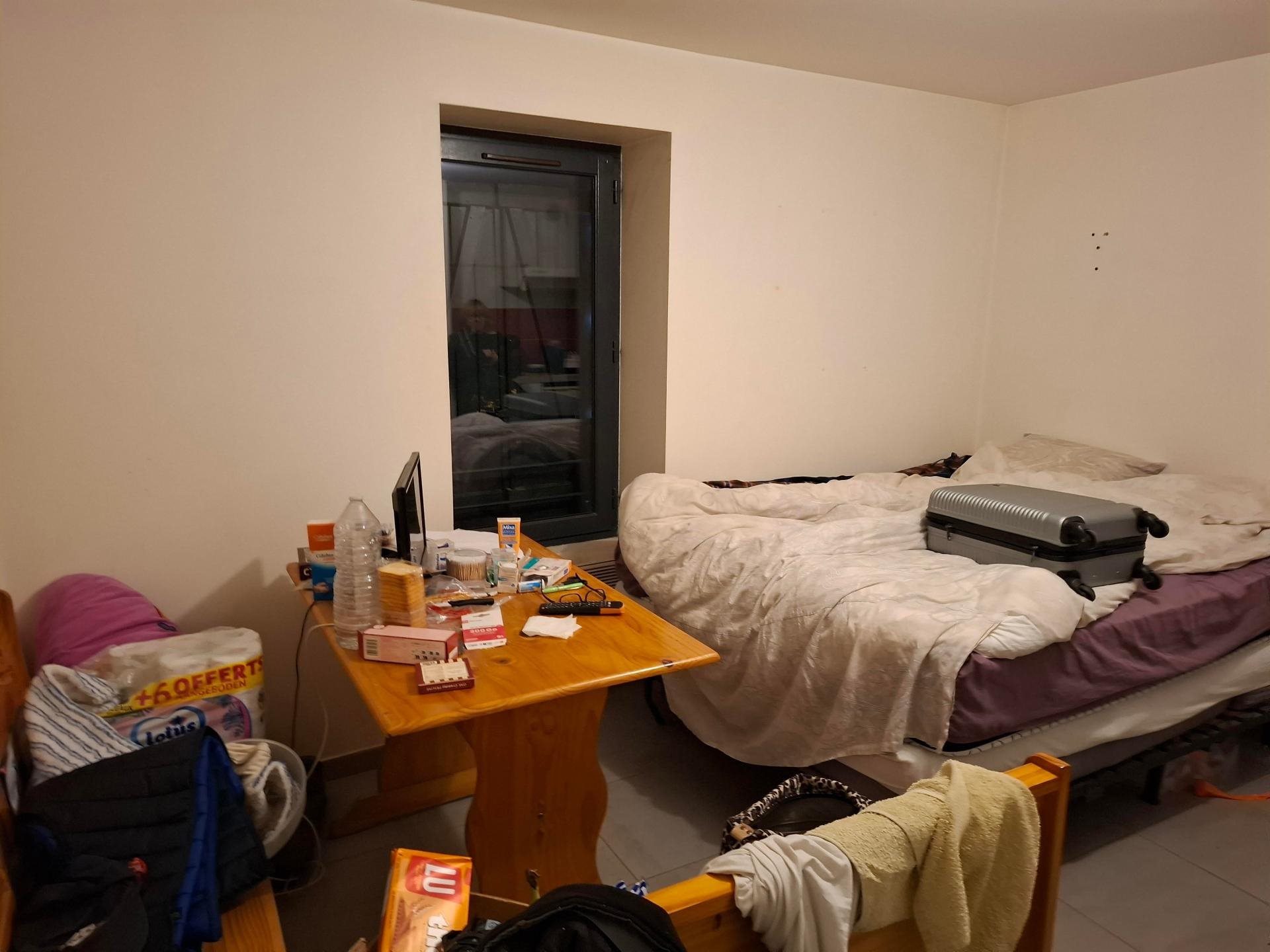 Appartement à vendre, 22m², Figeac