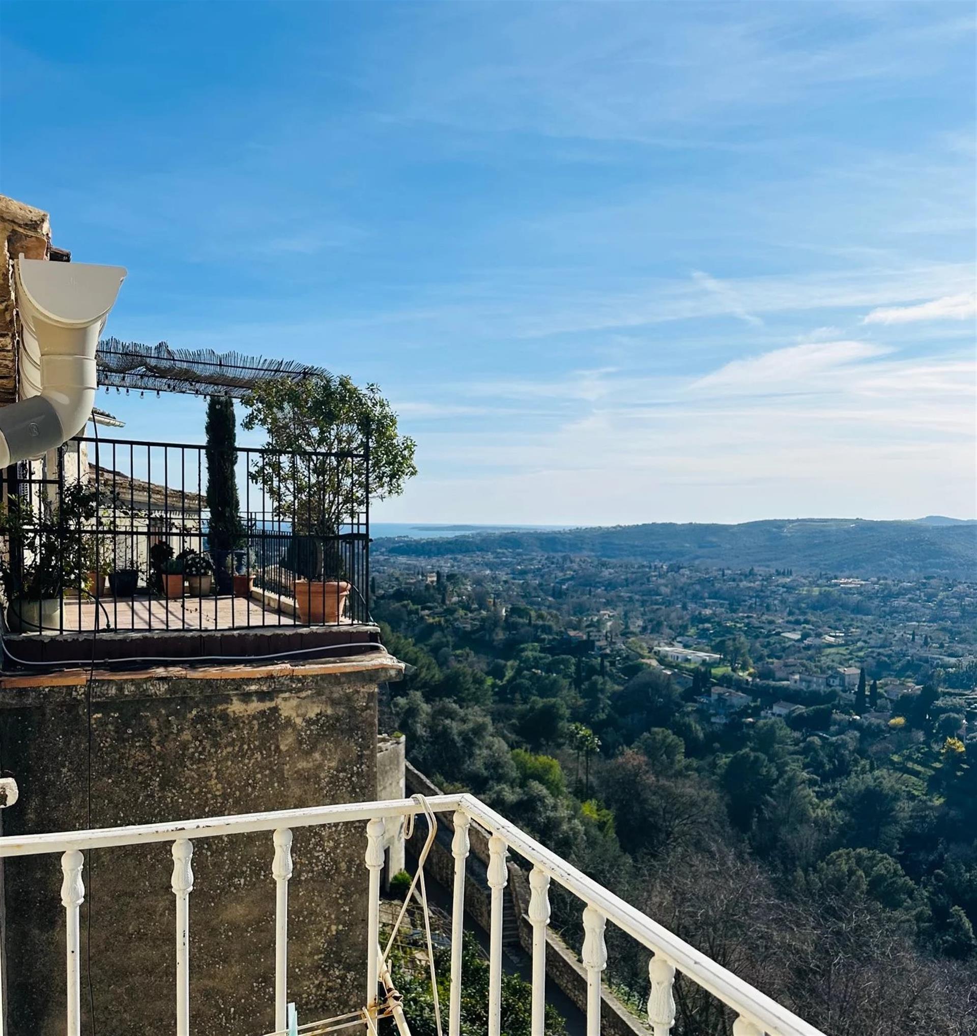 Appartement à vendre, 43m², Saint-Paul