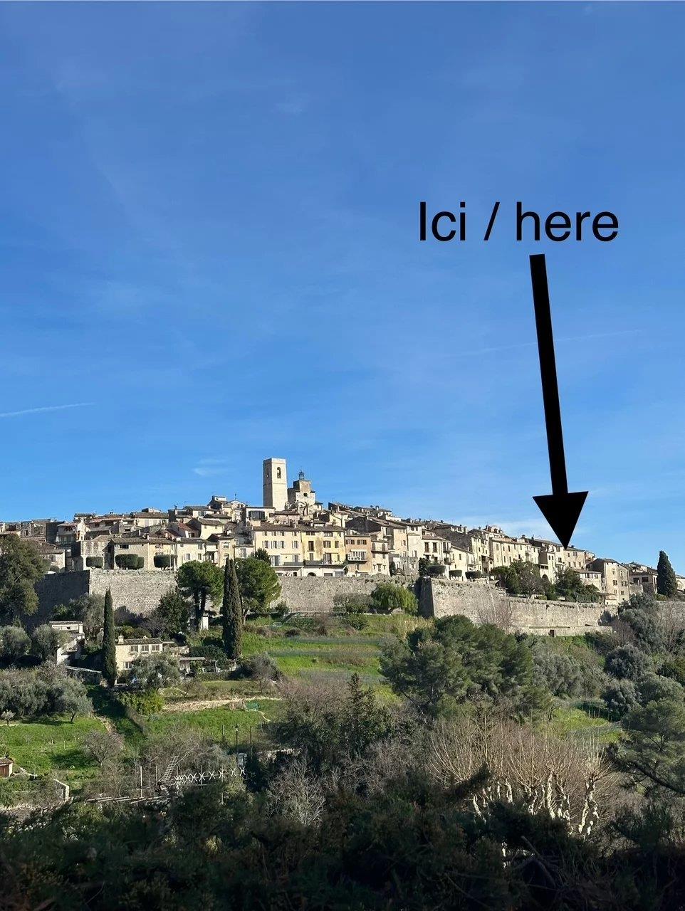 Appartement à vendre, 43m², Saint-Paul