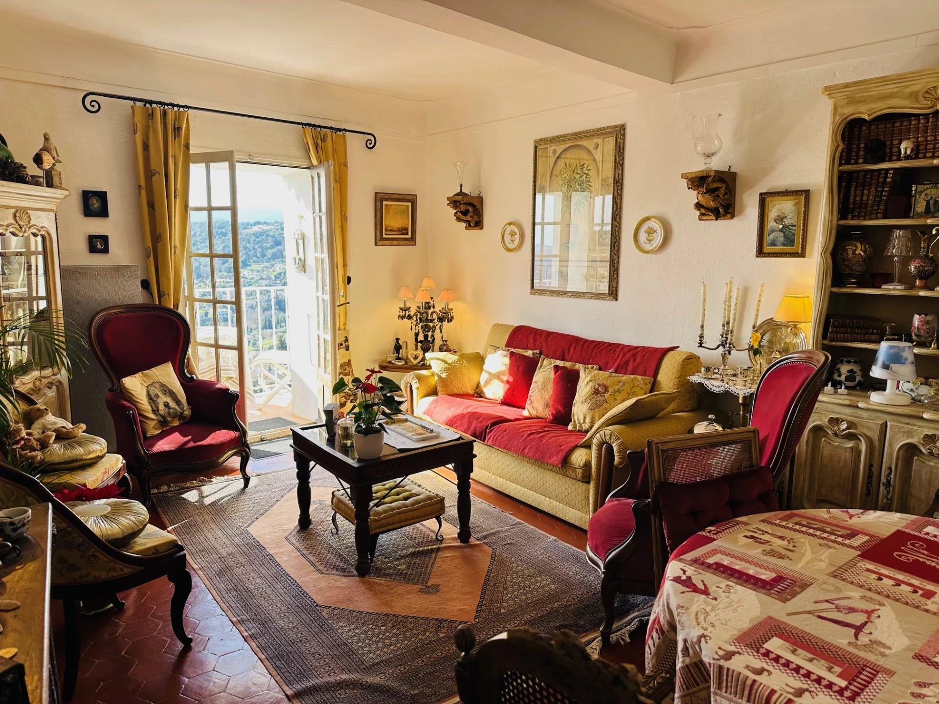 Appartement à vendre, 43m², Saint-Paul