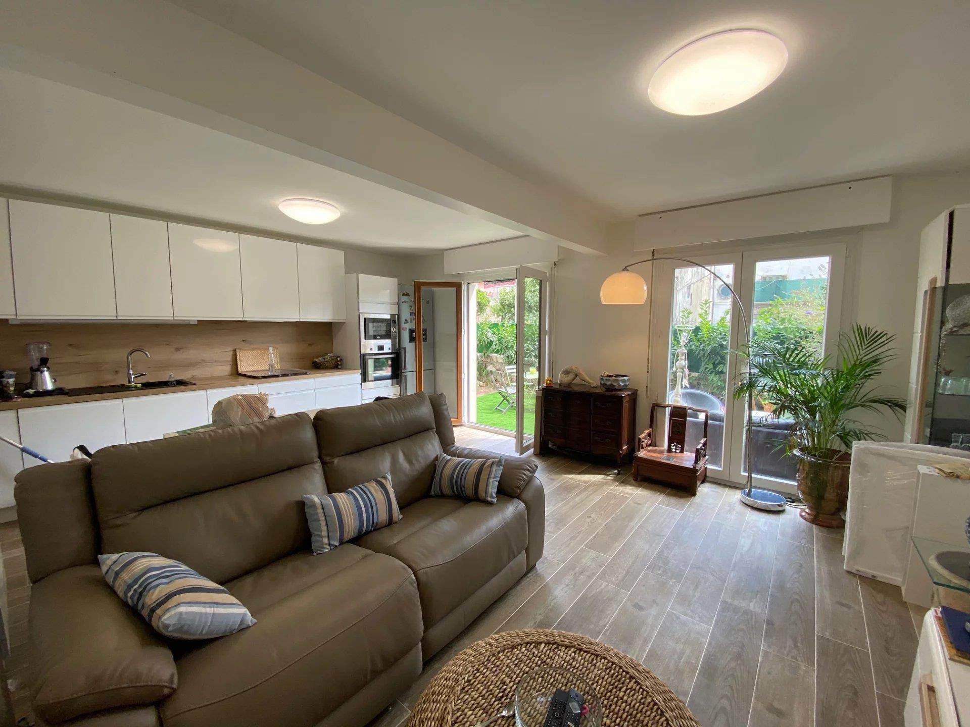 Appartement à vendre, 80m², Nice