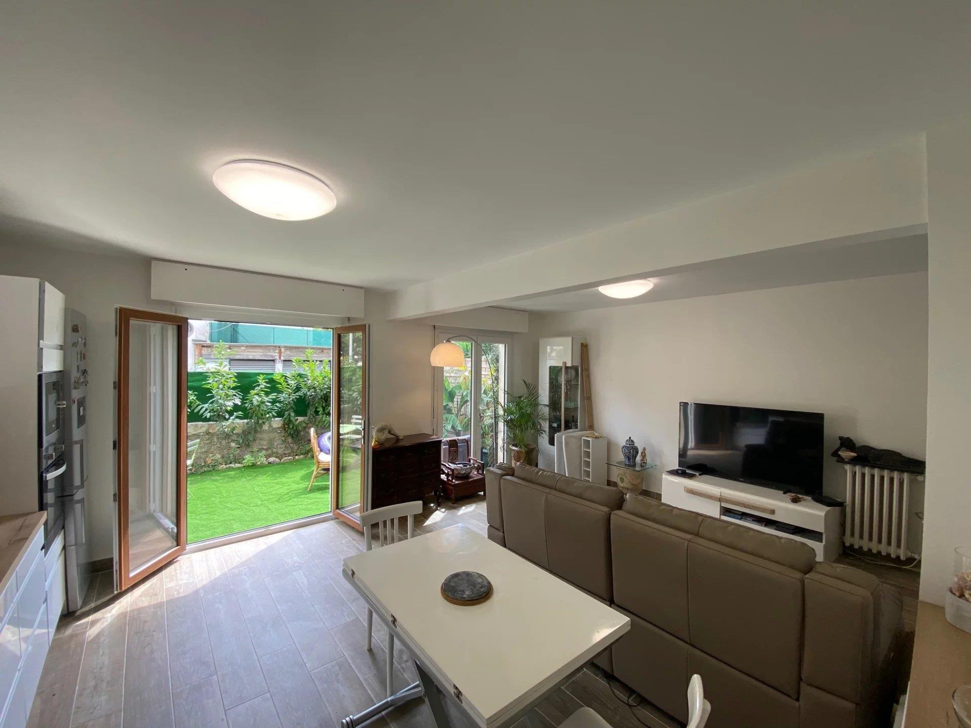 Appartement à vendre, 80m², Nice