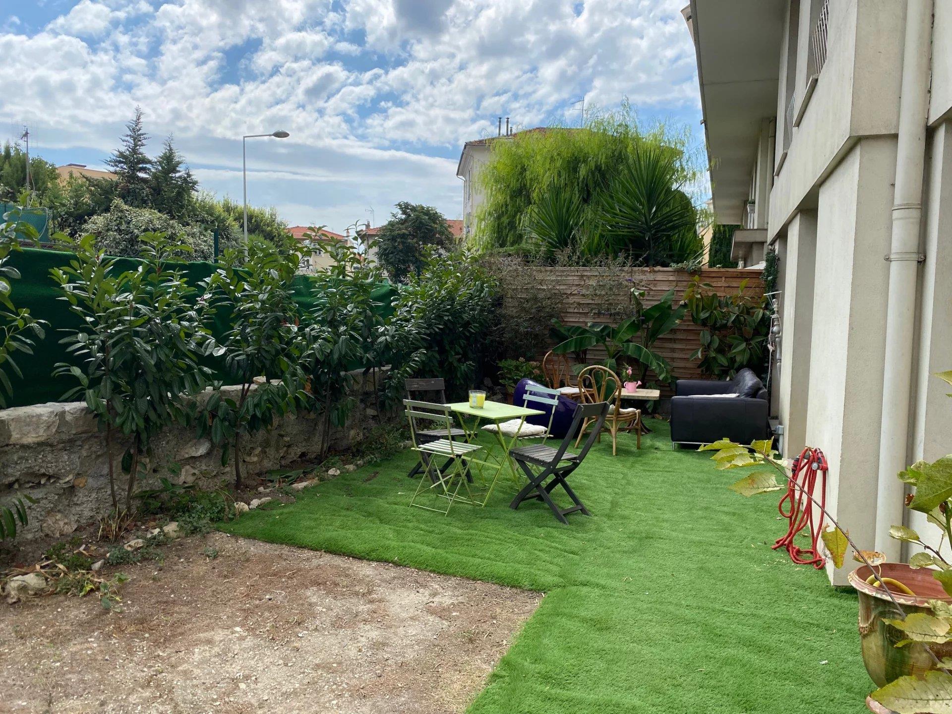 Appartement à vendre, 80m², Nice