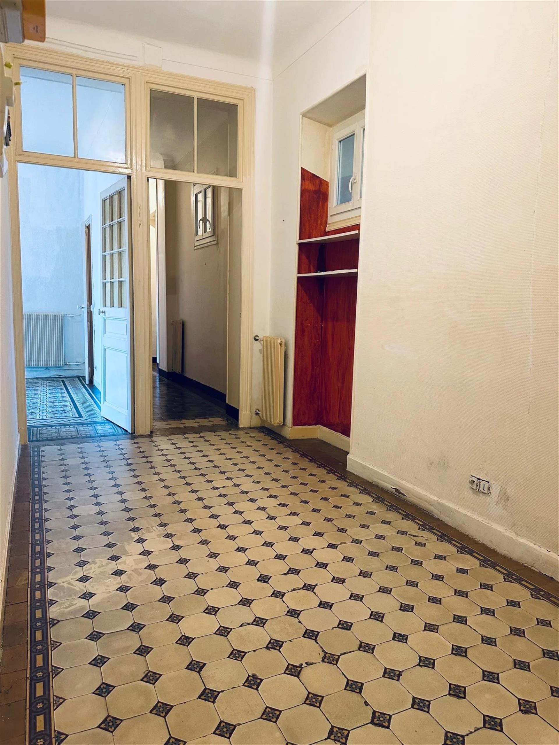 Appartement à vendre, 80m², Nice