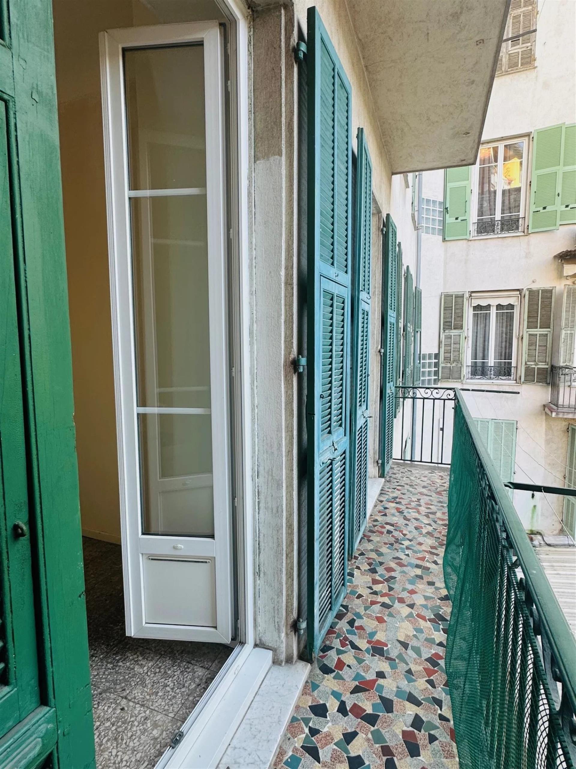 Appartement à vendre, 80m², Nice