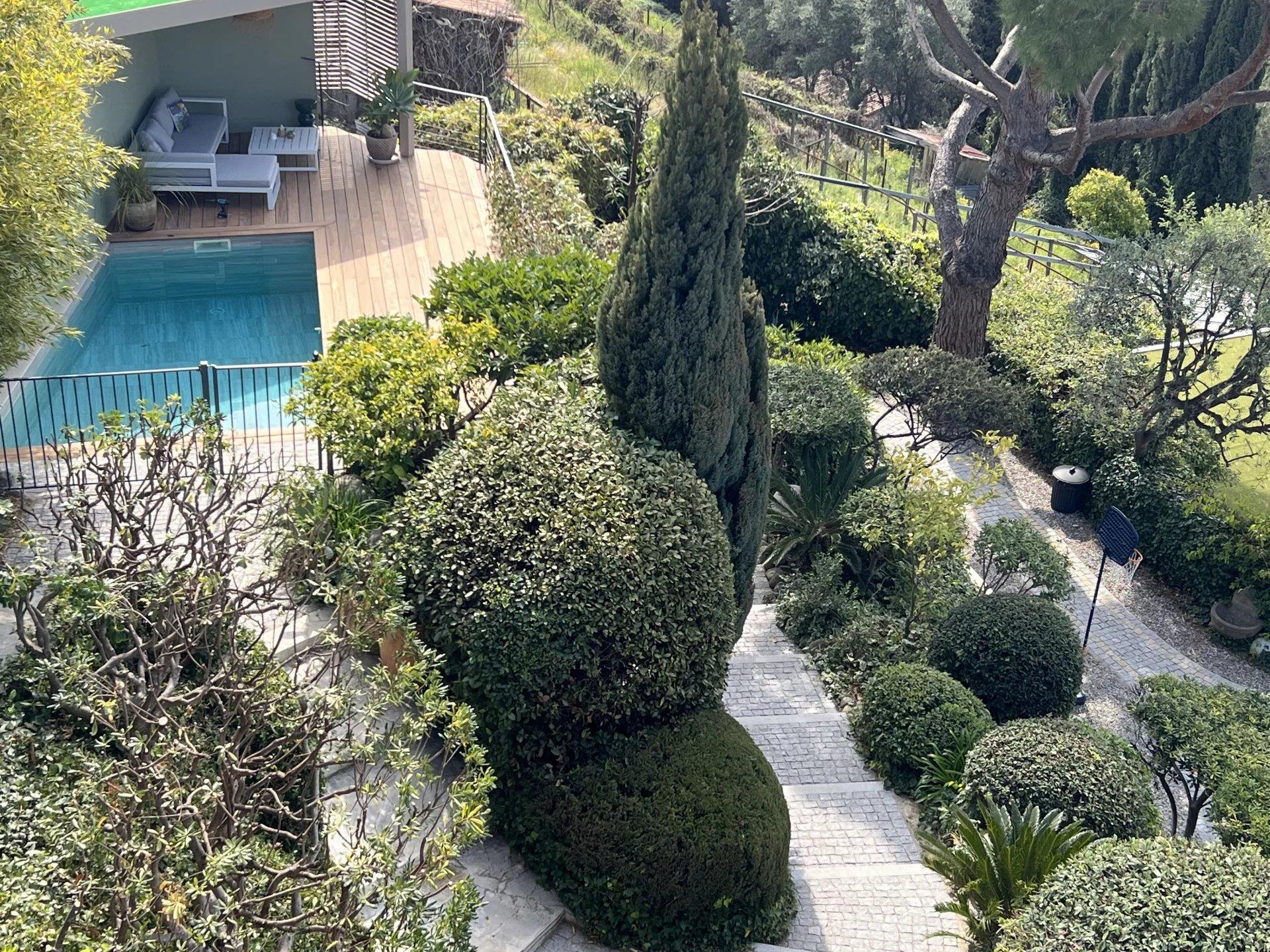 Maison à vendre, 180m², Nice