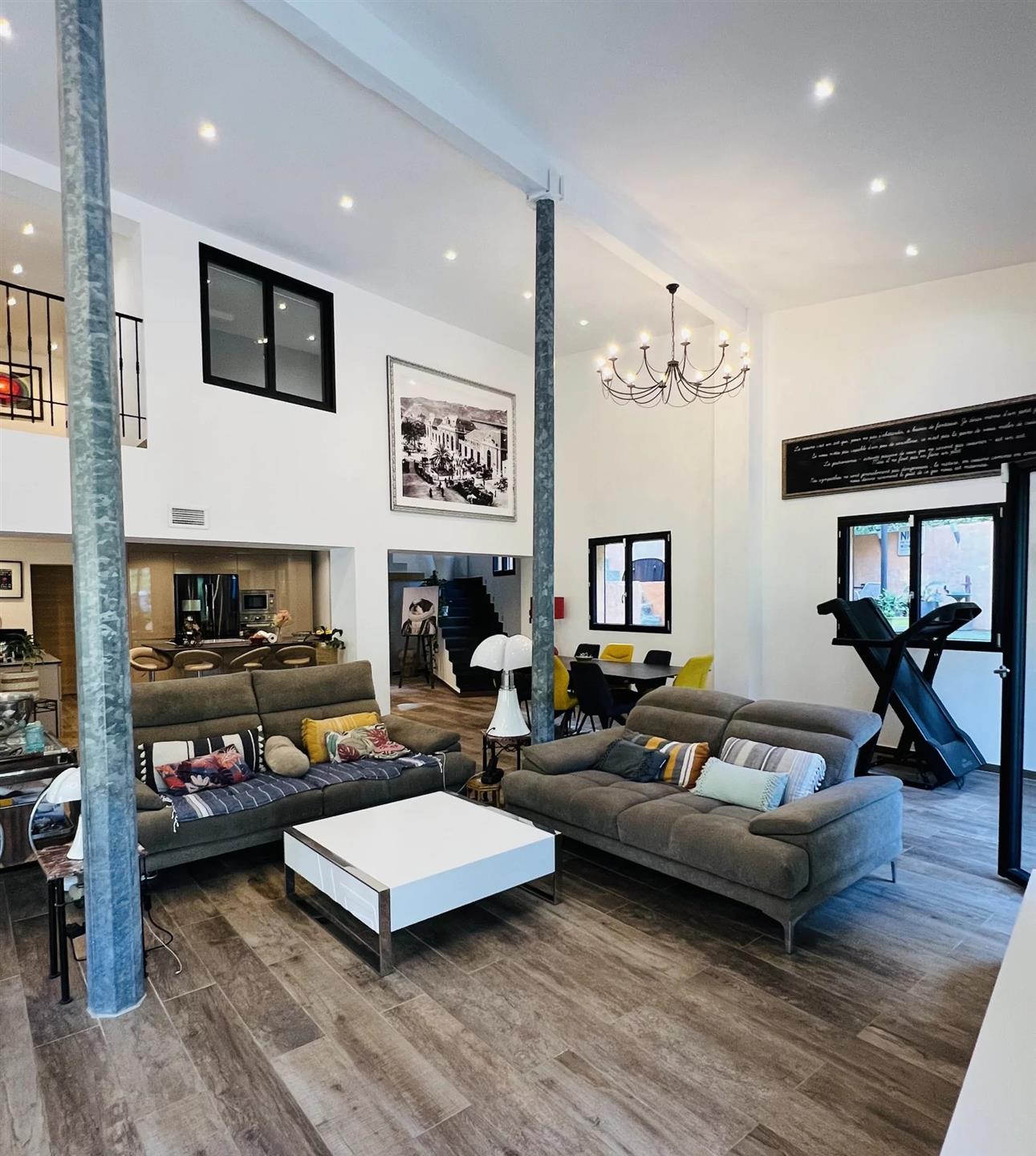 Maison à vendre, 285m², Nice