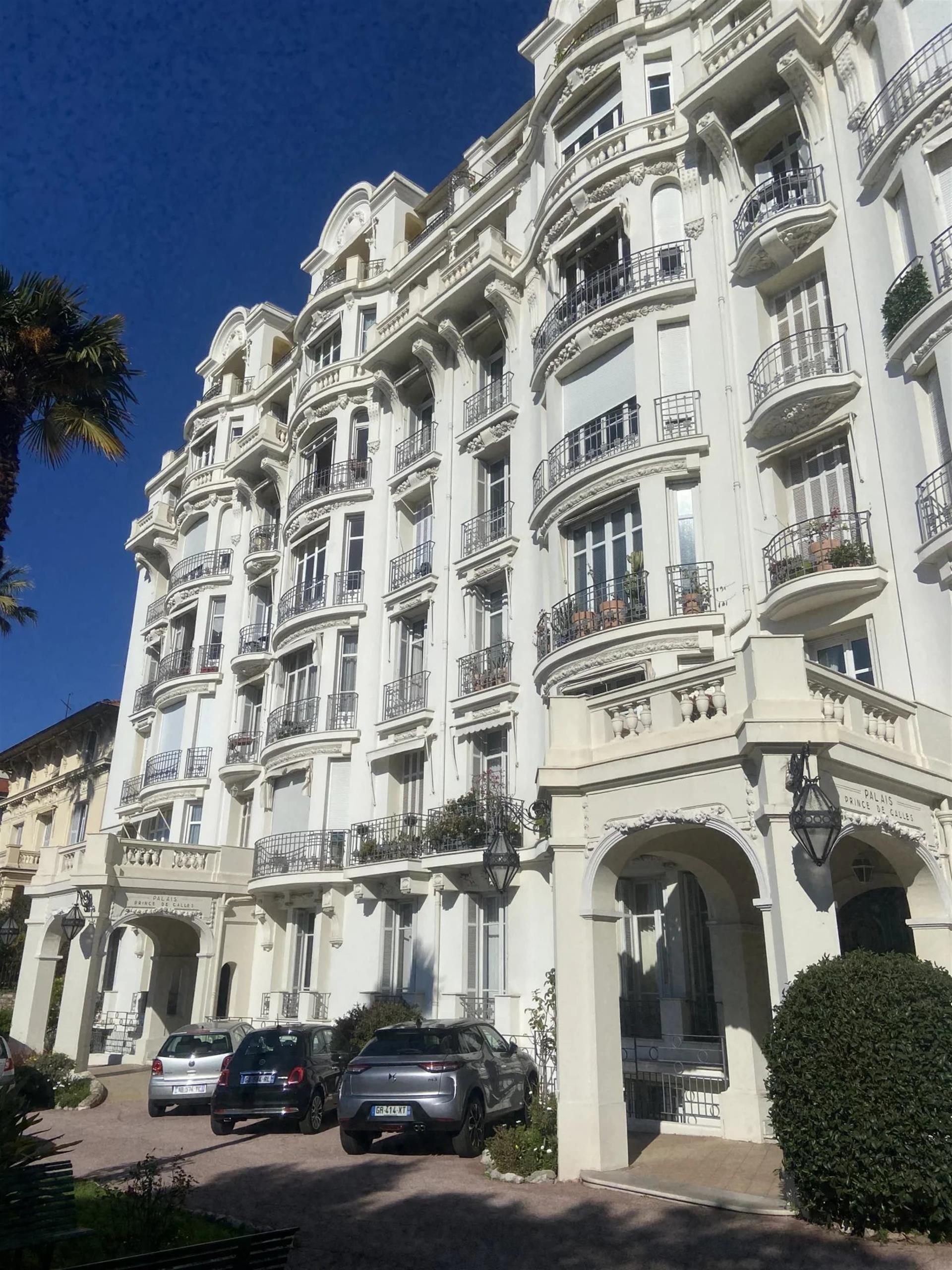 Appartement à vendre, 157m², Nice