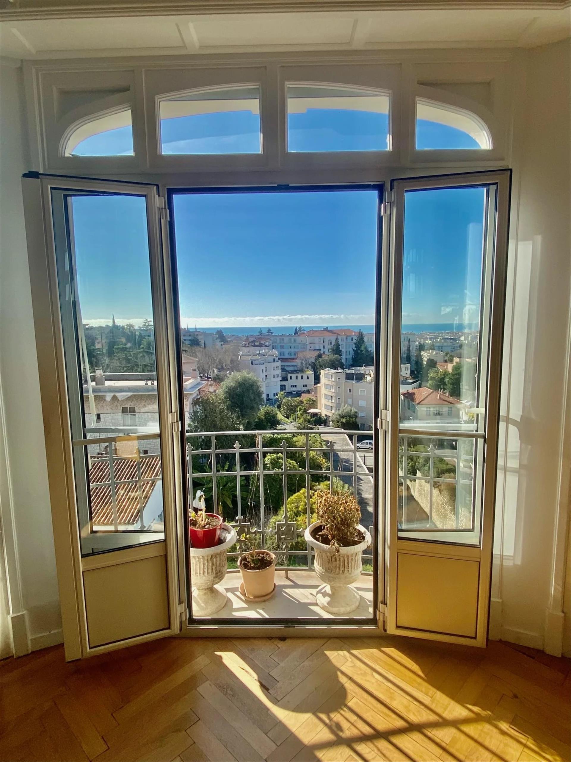 Appartement à vendre, 157m², Nice