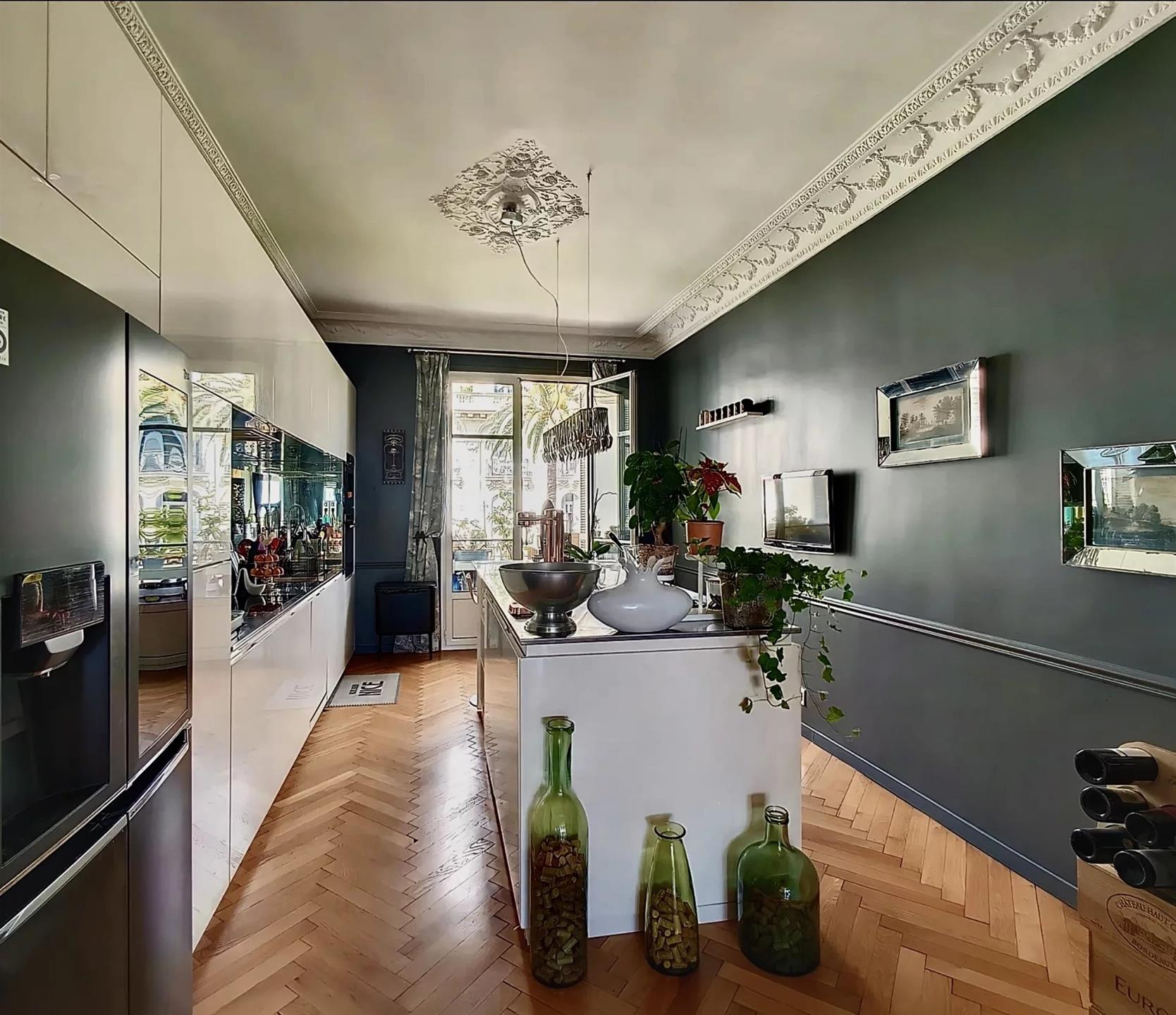 Appartement à vendre, 157m², Nice