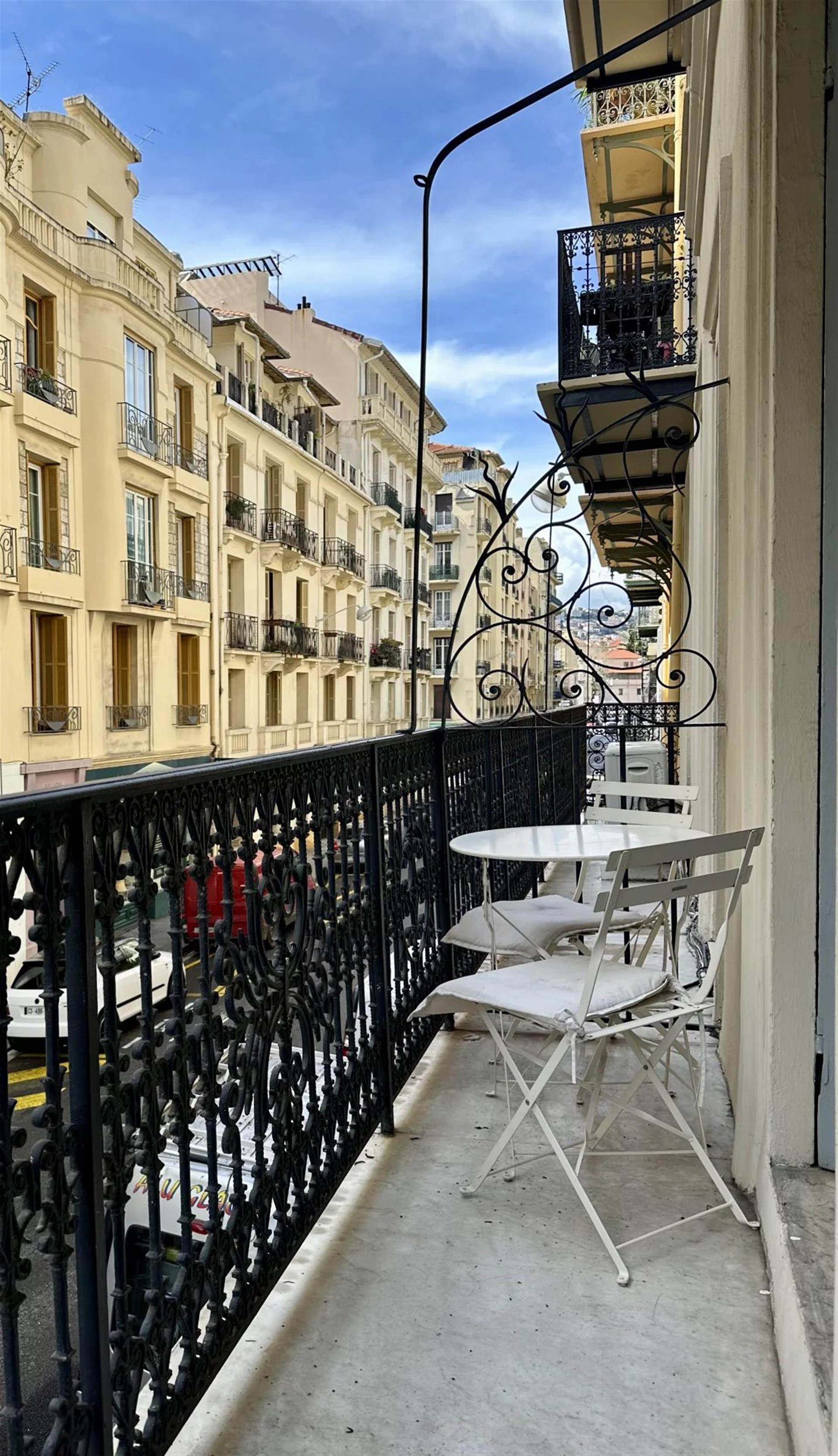 Appartement à vendre, 55m², Nice