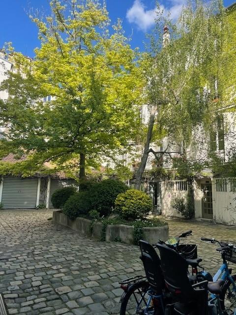 Appartement à vendre, 44m², Paris 4ème