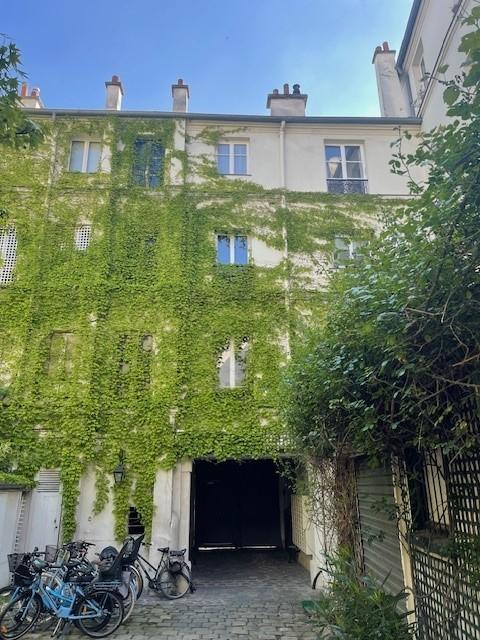 Appartement à vendre, 44m², Paris 4ème