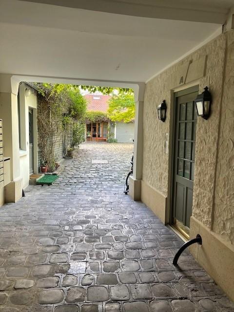 Appartement à vendre, 44m², Paris 4ème