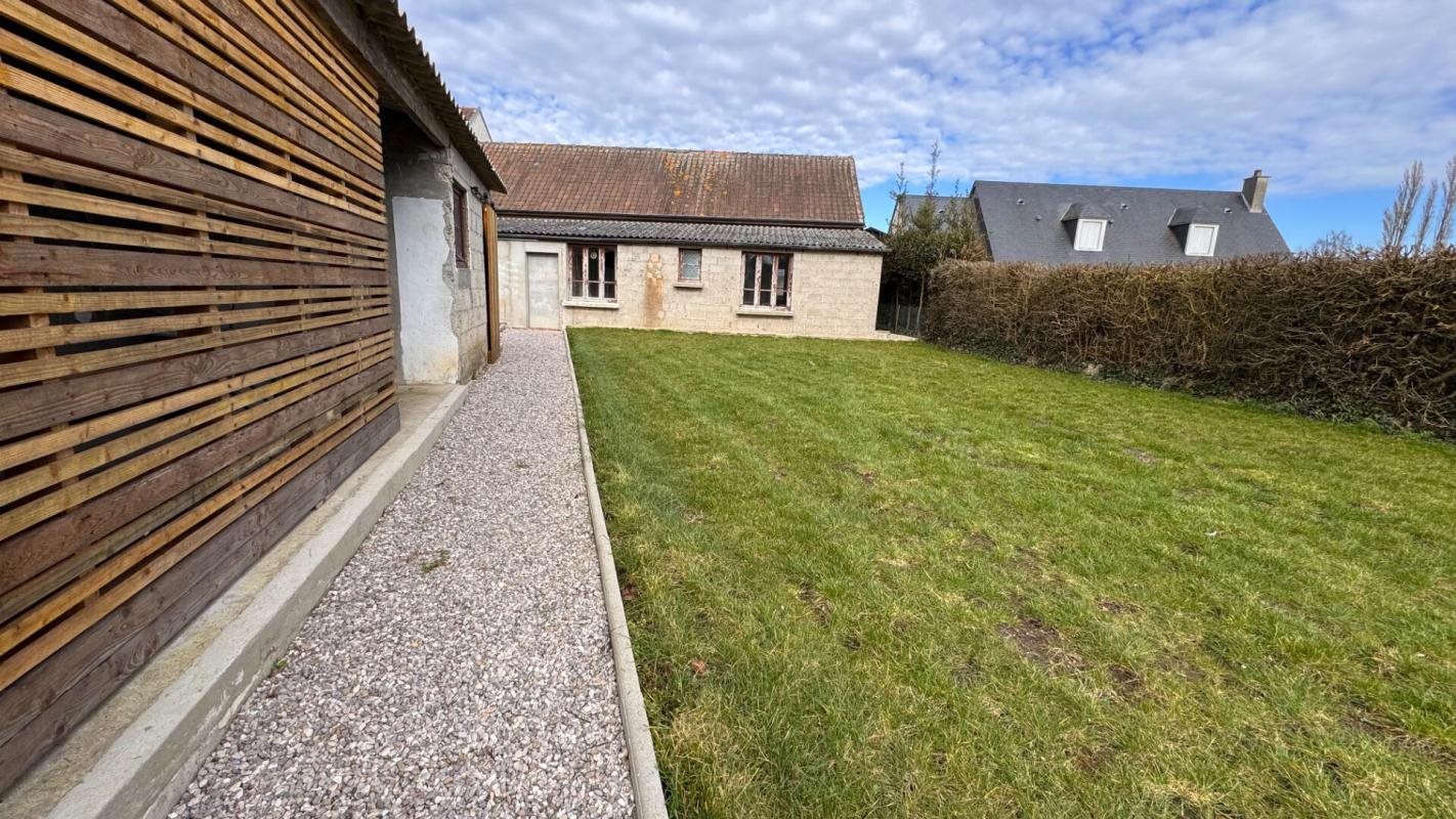 Maison à vendre, 127m², Hallencourt